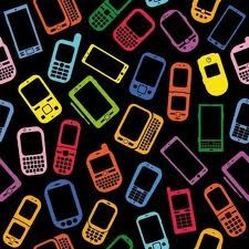 Téléphones portables