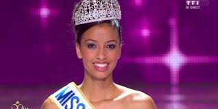 Miss France 2014
