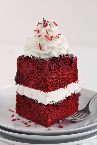 Red Velvet Cake
