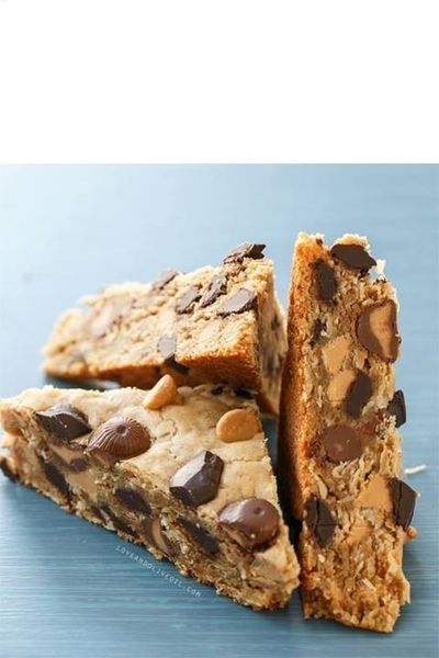 Cookies peanut