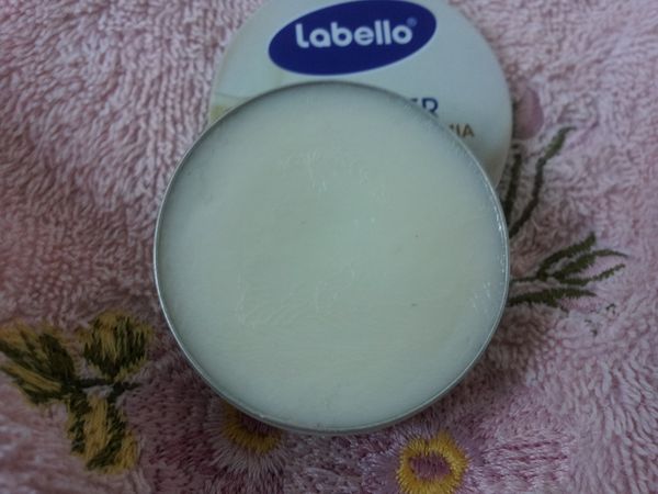 "la ptite boite ronde qui vous perdra"! baume labello