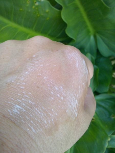 démaquillage douceur,huile edenens