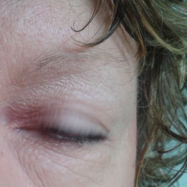 des sourcils redessinés,gimme brow by benefit