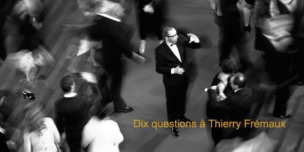 10 QUESTIONS POUR DÉFINIR LE FESTIVAL DE CANNES