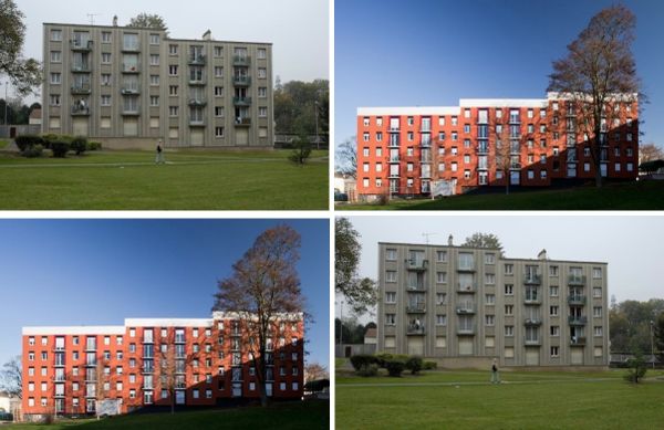Développer les fonds travaux dans les copropriétés pour aider à la rénovation énergétique…