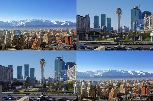 Eiffage/Egis/GDF Suez et Artélia/Véolia pour doter la France de vitrines 3D - VIVAPOLIS