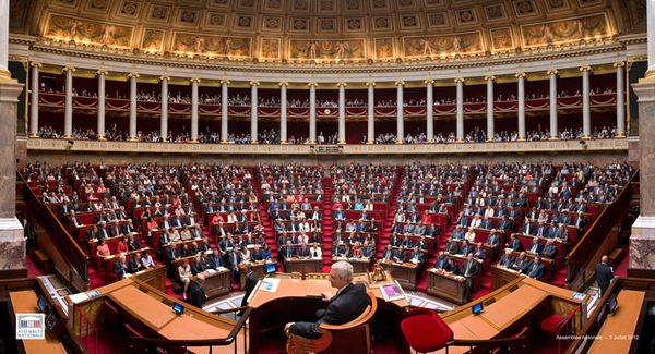 RT 2012 et PHPP : Audition à l’Assemblée Nationale afin de corriger le tir pour ne pas freiner l’innovation ?