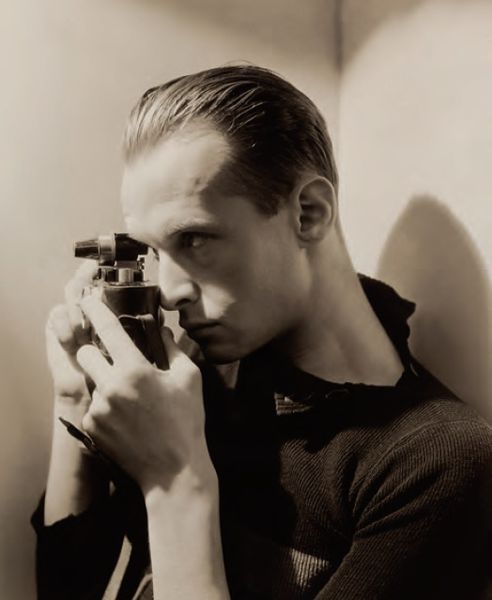 HENRI CARTIER-BRESSON au Centre Pompidou jusqu’au 9 JUIN 2014
