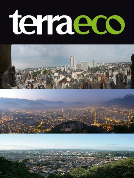 Le tiercé gagnant des villes durables : Rennes, Grenoble et Besançon…