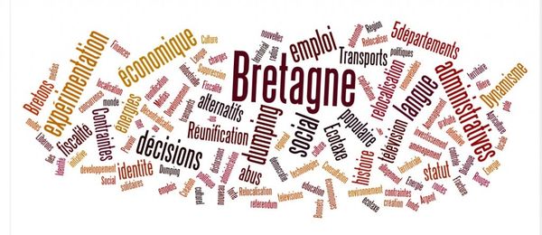 Les bretons souhaitent s’approprier leurs énergies