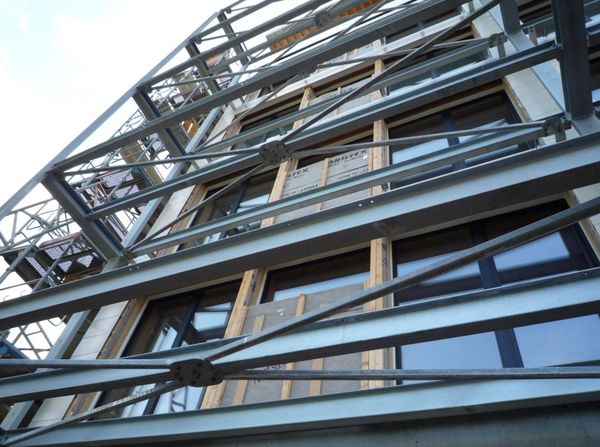 Rendre la filière bois compétitive en améliorant l’accès à la ressource forestière et en développant la construction bois