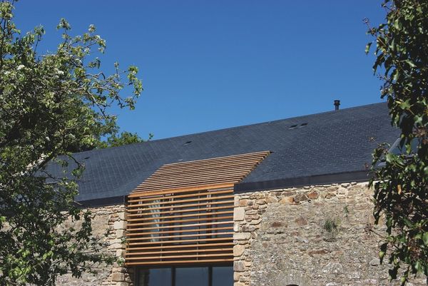 THERMOSLATE®, « LE CAPTEUR SOLAIRE, C’EST L’ARDOISE ELLE-MÊME. »