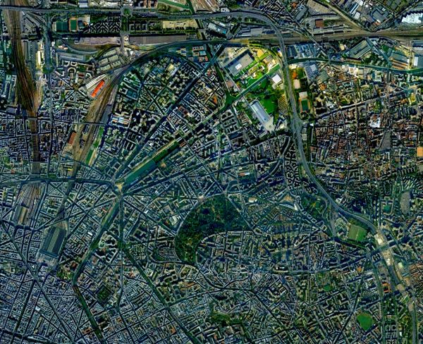 Une opération de rénovation thermique pour 55 000 logements dans le 19e à Paris