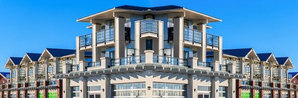 Un besoin urgent de logements abordables