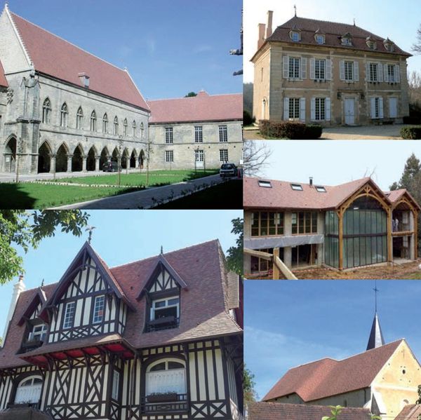 Trophées Aléonard 2014 : 10 ans autour de l’art de la couverture !