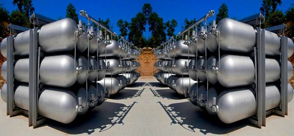Un accord de R&D pour le développement et la commercialisation de solutions de stockage d’énergie
