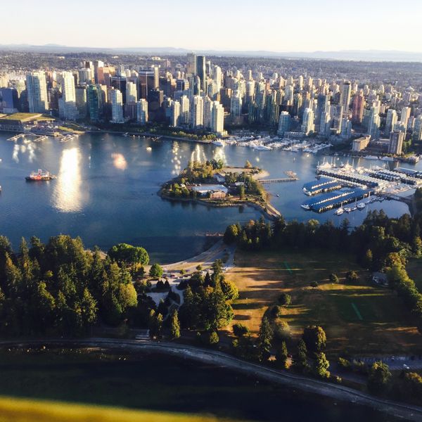 Vancouver