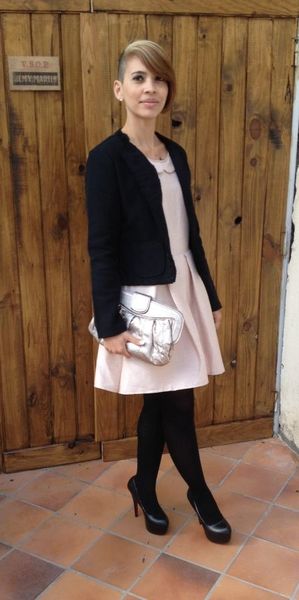 Ma petite robe Opale ...