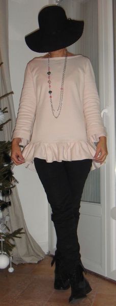 Sweat tout doux