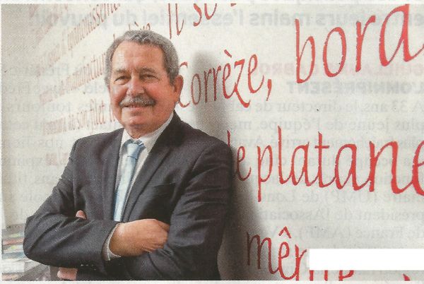 Conseil Communautaire de la Communauté d'Agglomération du Bassin de Brive (CABB) en date du 7/12/2015
