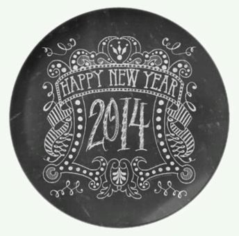 Bonne année!