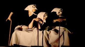 femmes de ferme
