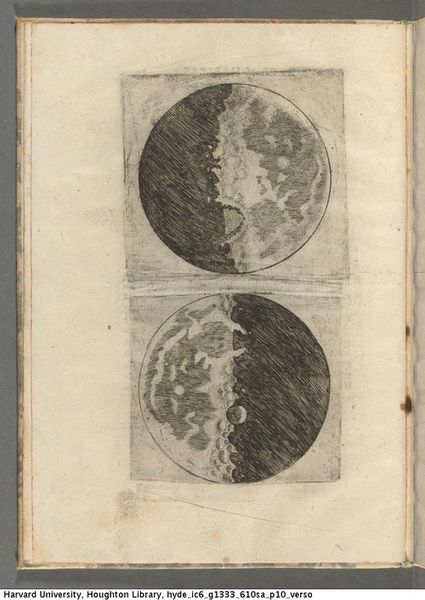 Galileo Galilei, Sidereus Nuncius (1610)