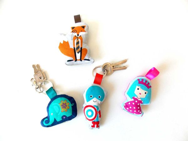Atelier couture pour les vacances de mai