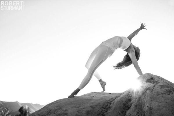 Found My new Guru : Tiffany Cruikshank