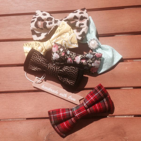 Accessoires Trendy pour nos kids !