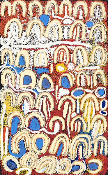 Peinture aborigène