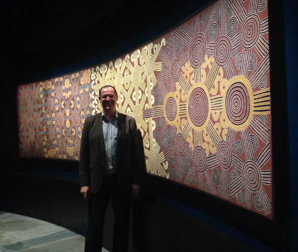 rencontres australie