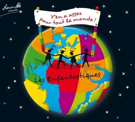 Les Enfantastiques ...