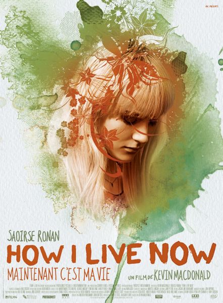 How I live now : bouleversant !