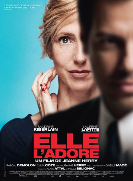 Elle l’adore : un "policier comique" bien ficelé !