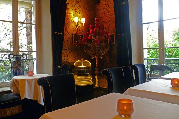L'Hôtel Particulier Montmartre : le paradis secret des artistes