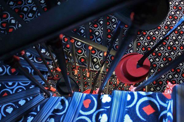 Le Splendor : l'hôtel parisien où la magie est partout