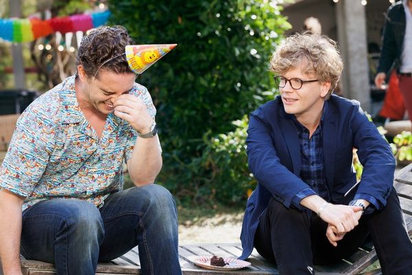 Le talent de mes amis : 2x2 places à gagner pour le film d'Alex Lutz