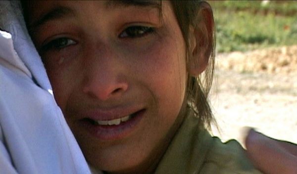 Avi Mograbi : 5 bonnes raisons de s'intéresser à l'oeuvre du cinéaste israélien