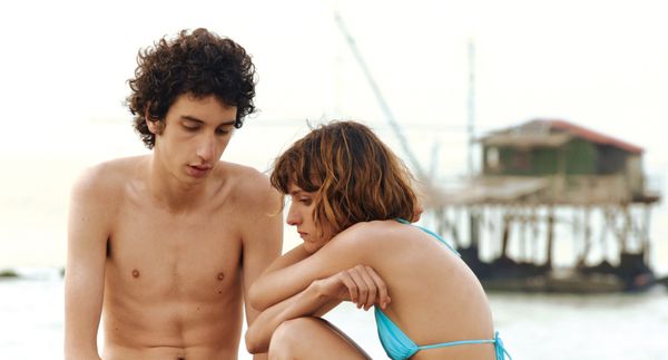 L'éveil d'Edoardo, le film italien de l'été