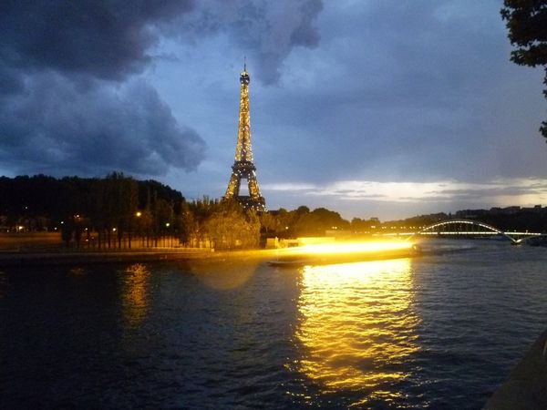 8 lieux originaux pour déclarer sa flamme à Paris