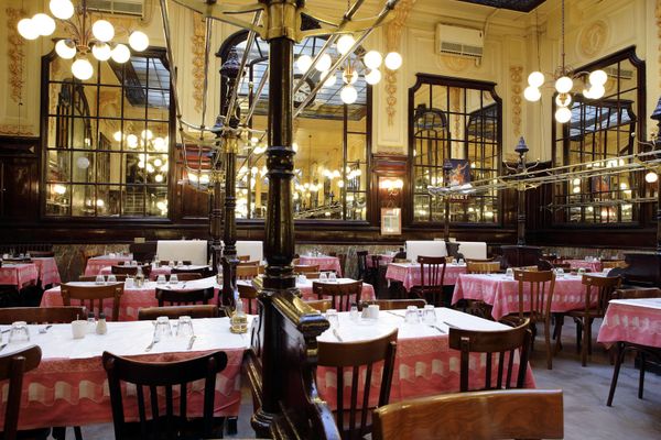 Paris : 5 raisons de manger chez Le Bouillon Chartier