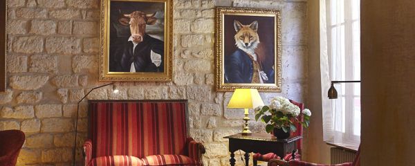L'hôtel Saint-Paul Rive Gauche : toute l'âme du Quartier Latin
