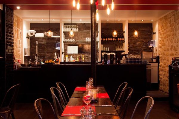 Coup de coeur : Les souris dansent, le nouveau restaurant de Montorgueil
