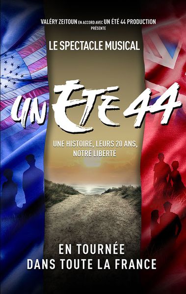 Un été 44 : énorme coup de coeur pour ce spectacle musical