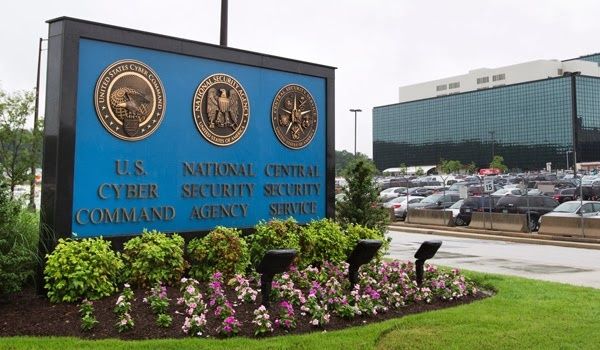 NSA spy on computers even without connecting to the internet!