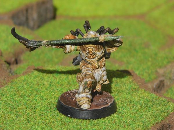 Mortarion