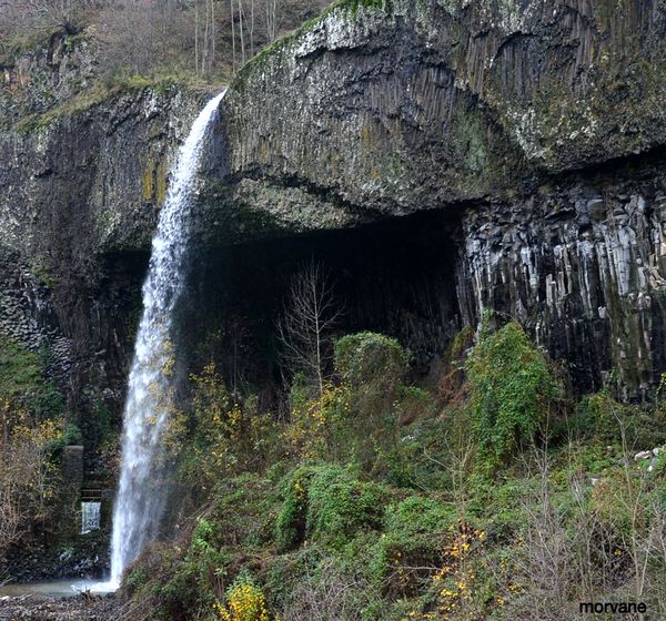 Le jour où la vallée de la Bourges, en Ardèche, s’est enflammée : La guerre du RAY-PIC.