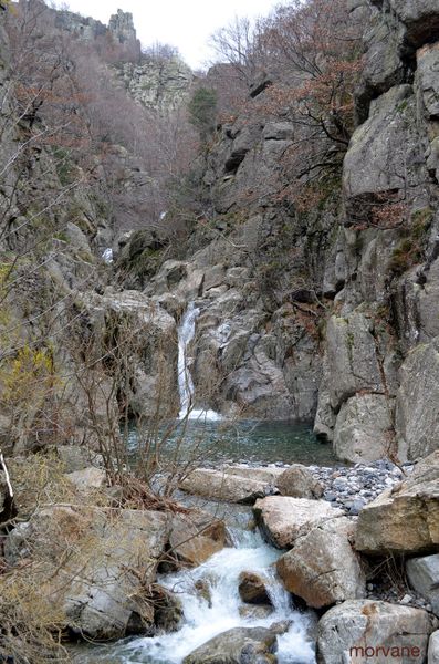 Le jour où la vallée de la Bourges, en Ardèche, s’est enflammée : La guerre du RAY-PIC.