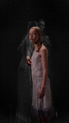 Bill Viola : au commencement fut l'eau